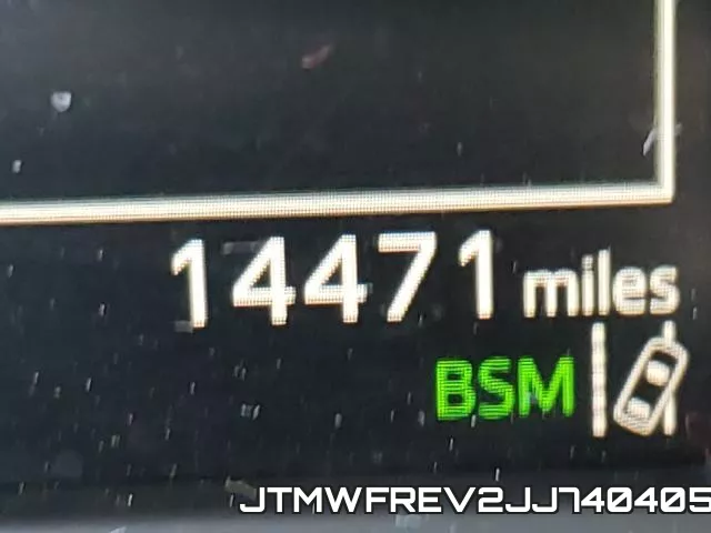 JTMWFREV2JJ740405 фото 9
