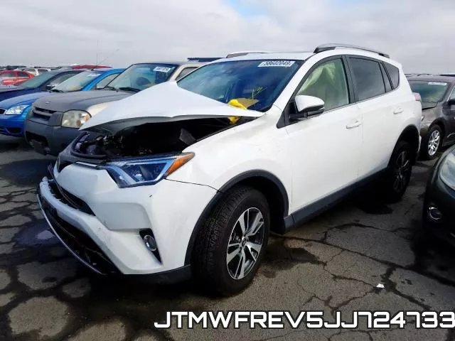 JTMWFREV5JJ724733 фото 3