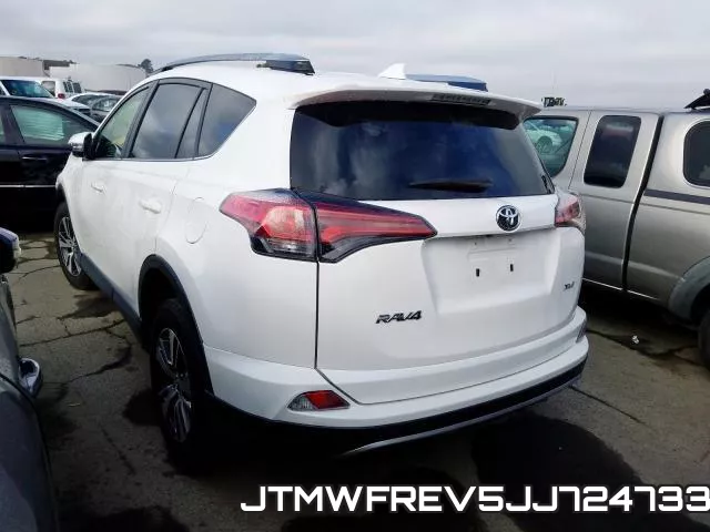 JTMWFREV5JJ724733 фото 4