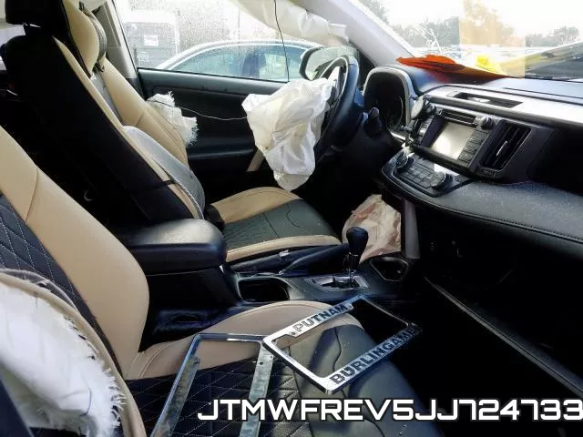 JTMWFREV5JJ724733 фото 6