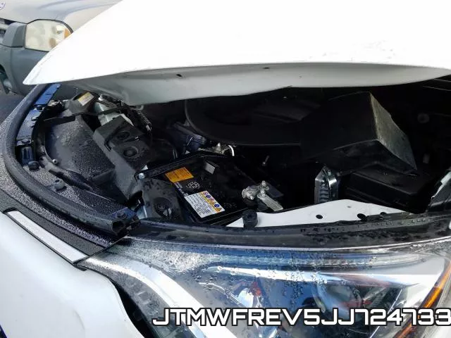 JTMWFREV5JJ724733 фото 8