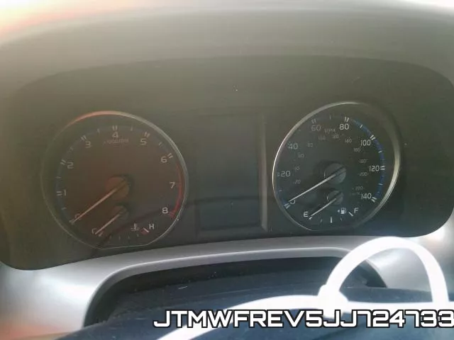 JTMWFREV5JJ724733 фото 9