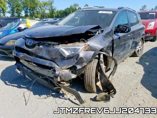 JTMZFREV6JJ204733 фото 3