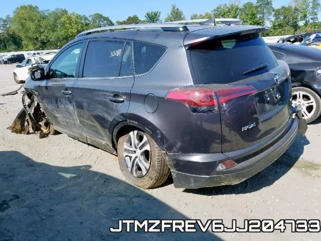 JTMZFREV6JJ204733 фото 4