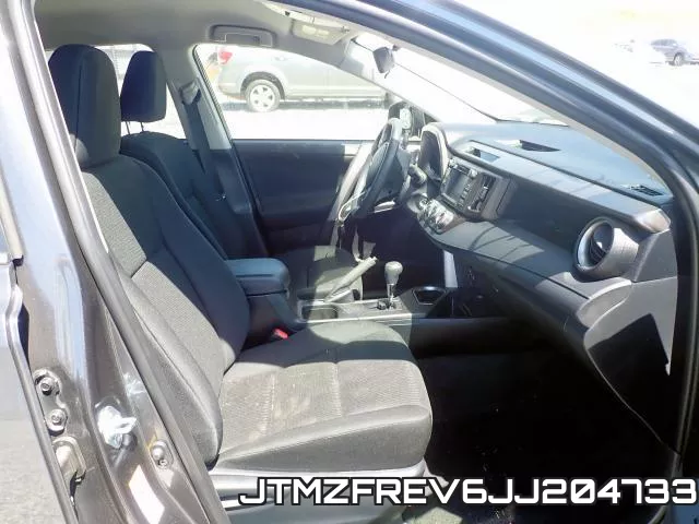 JTMZFREV6JJ204733 фото 6