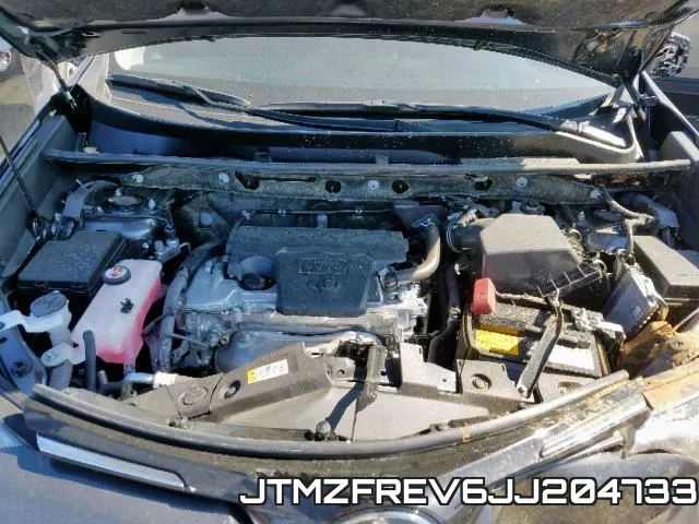 JTMZFREV6JJ204733 фото 8