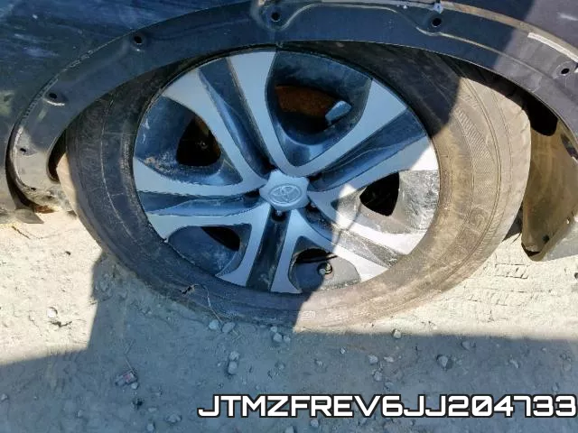 JTMZFREV6JJ204733 фото 10