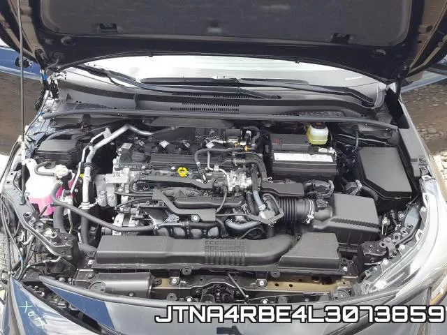 JTNA4RBE4L3073859 фото 8