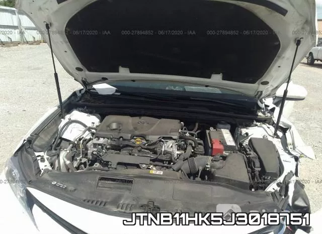 JTNB11HK5J3018751 фото 2
