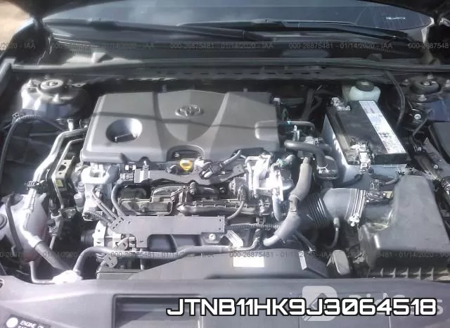JTNB11HK9J3064518 фото 2