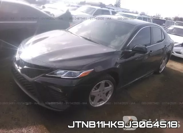 JTNB11HK9J3064518 фото 3
