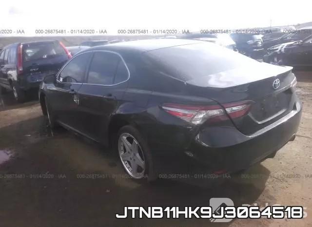 JTNB11HK9J3064518 фото 4