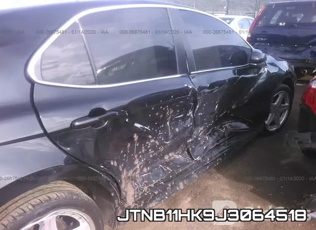 JTNB11HK9J3064518 фото 7