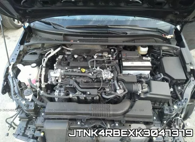 JTNK4RBEXK3047379 фото 2