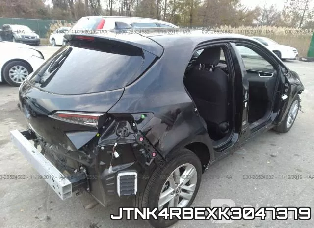 JTNK4RBEXK3047379 фото 5