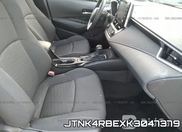 JTNK4RBEXK3047379 фото 6