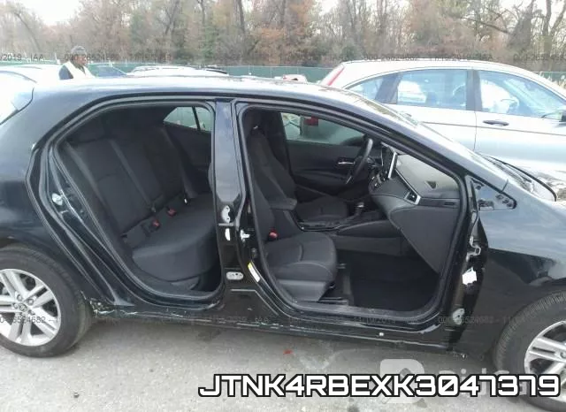 JTNK4RBEXK3047379 фото 7