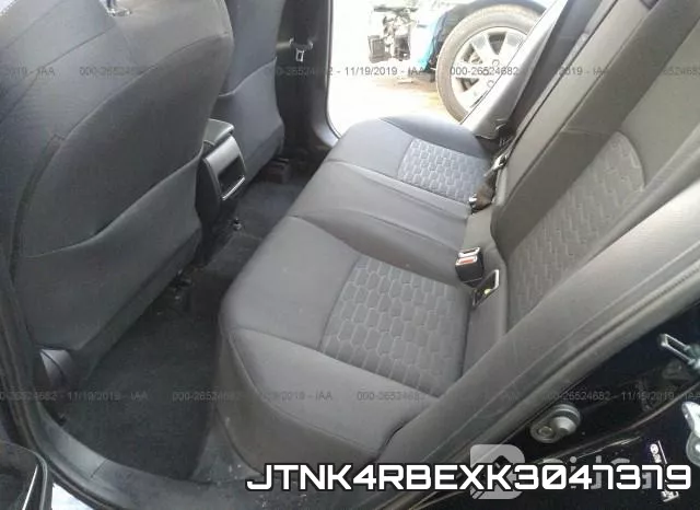 JTNK4RBEXK3047379 фото 9