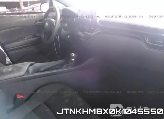 JTNKHMBX0K1045550 фото 6