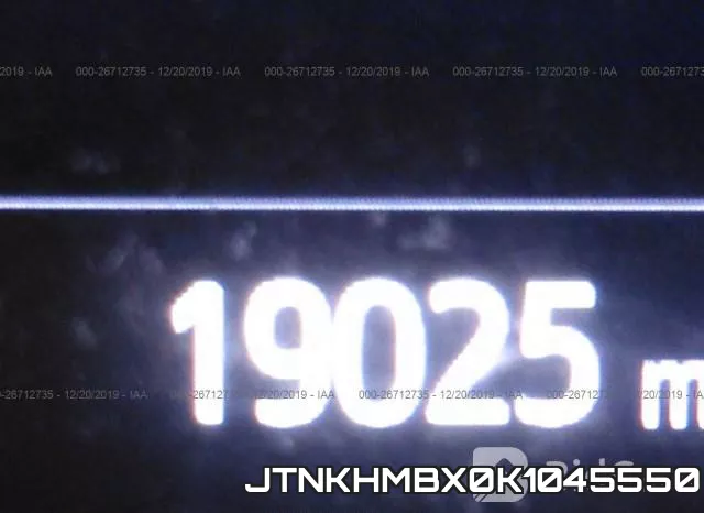 JTNKHMBX0K1045550 фото 8