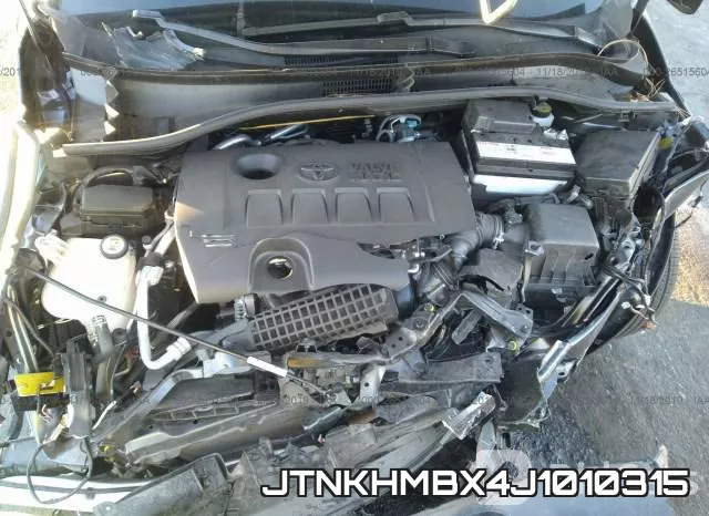 JTNKHMBX4J1010315 фото 2