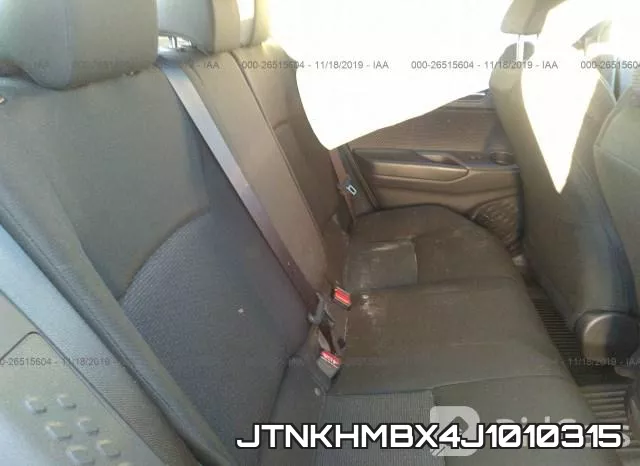 JTNKHMBX4J1010315 фото 9