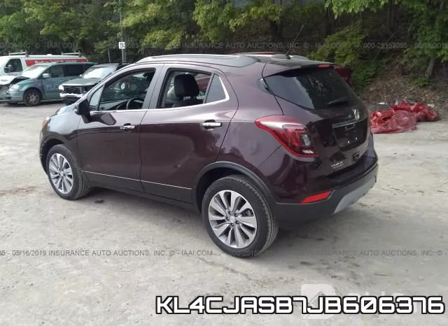 KL4CJASB7JB606376 фото 4
