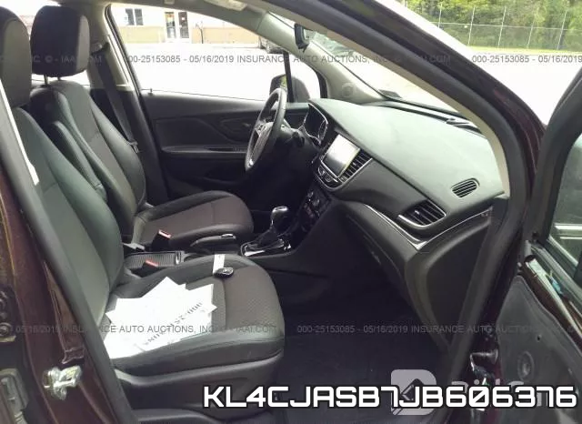 KL4CJASB7JB606376 фото 6