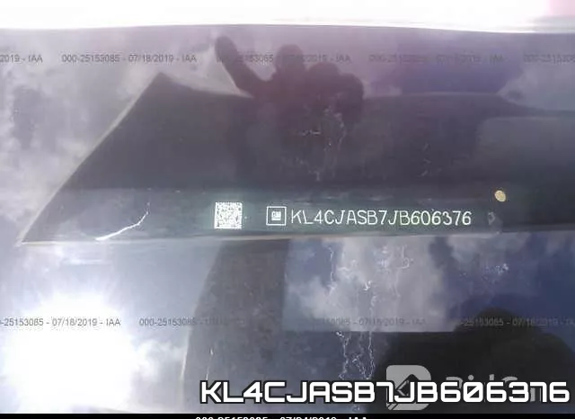 KL4CJASB7JB606376 фото 10
