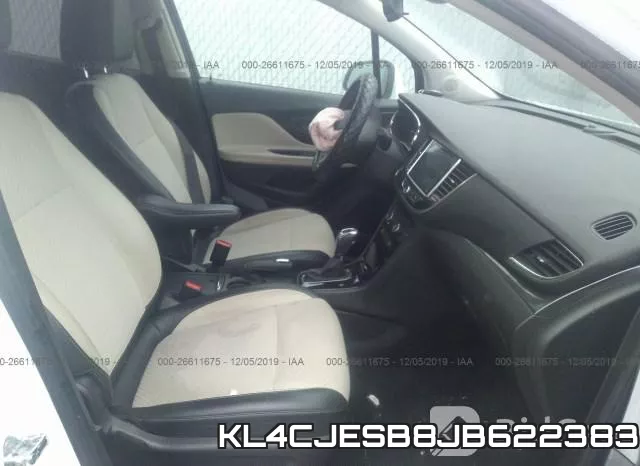 KL4CJESB8JB622383 фото 6