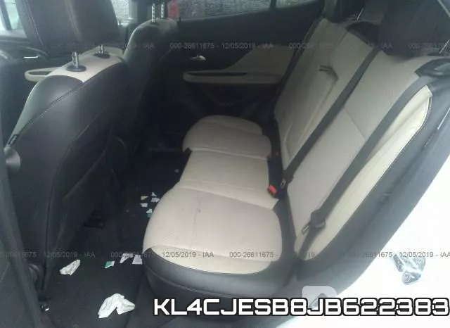 KL4CJESB8JB622383 фото 9