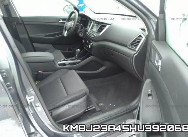 KM8J23A45HU392068 фото 6