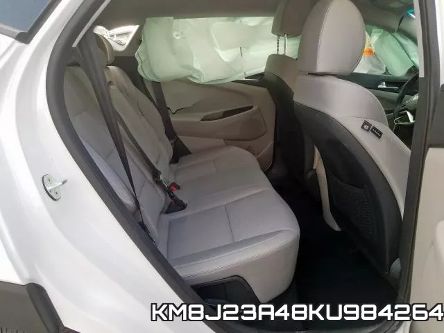 KM8J23A48KU984264 фото 7