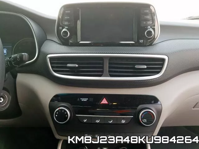 KM8J23A48KU984264 фото 10