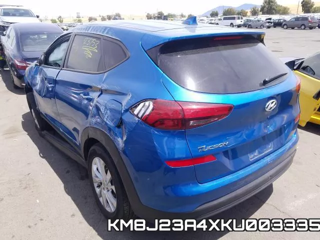 KM8J23A4XKU003335 фото 4