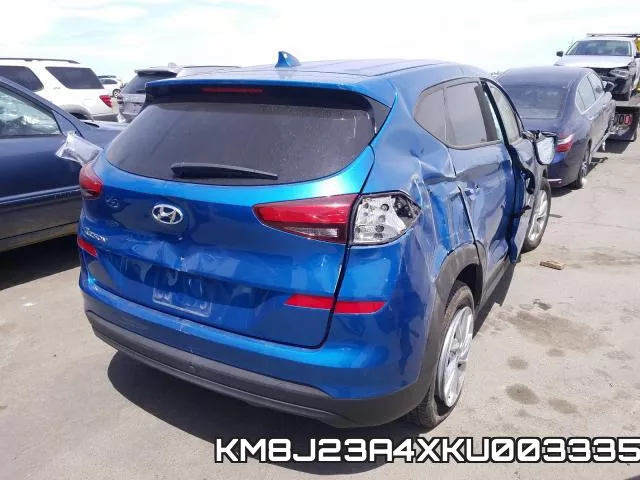 KM8J23A4XKU003335 фото 5