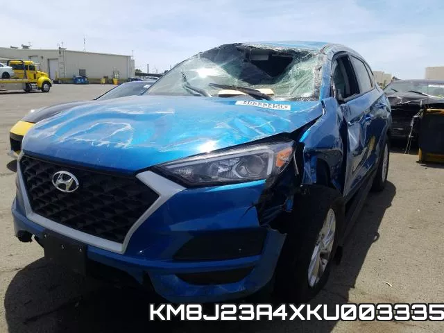 KM8J23A4XKU003335 фото 10