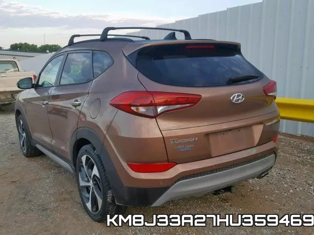 KM8J33A27HU359469 фото 4
