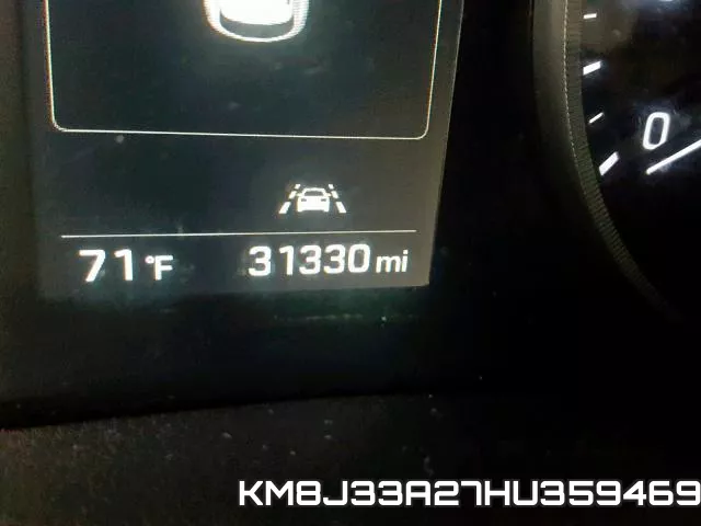 KM8J33A27HU359469 фото 9