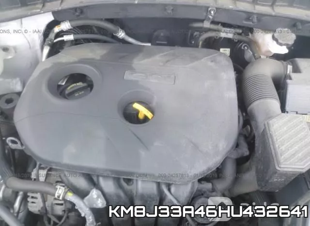 KM8J33A46HU432641 фото 2