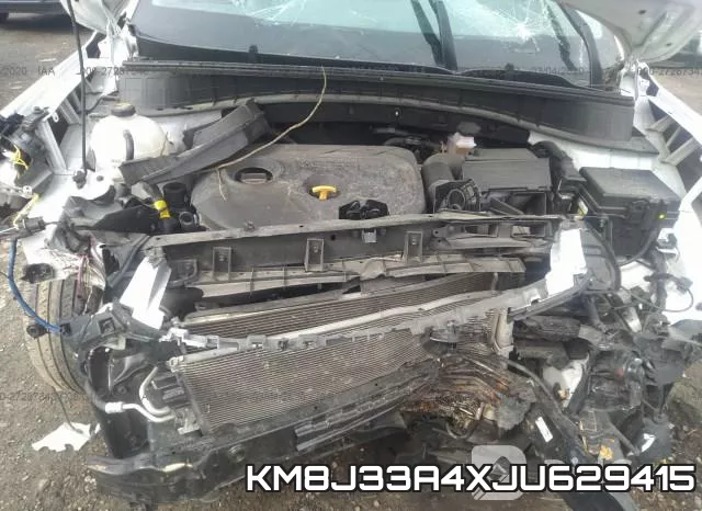 KM8J33A4XJU629415 фото 2