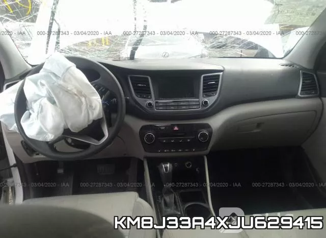 KM8J33A4XJU629415 фото 6