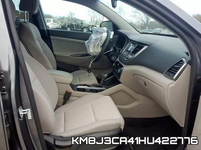 KM8J3CA41HU422776 фото 6