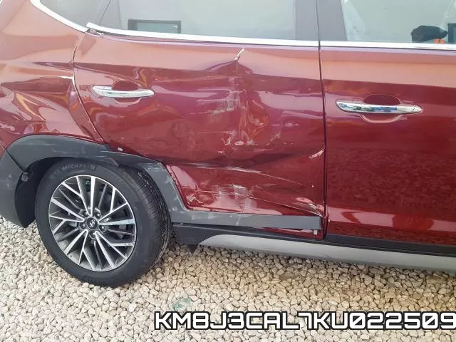 KM8J3CAL7KU022509 фото 10