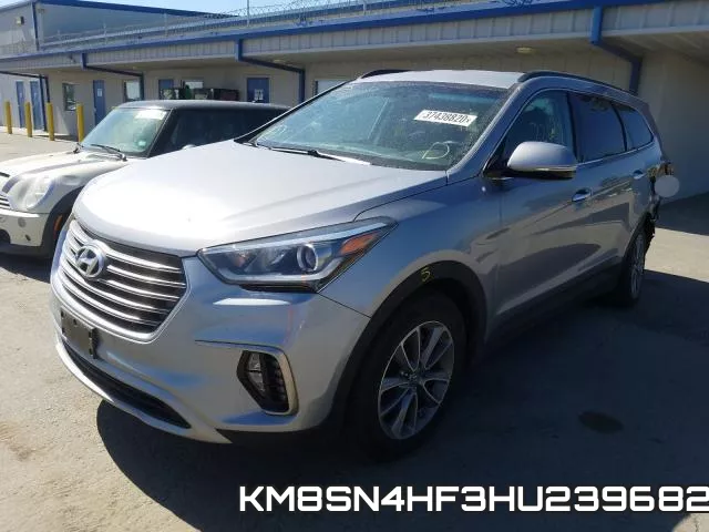 KM8SN4HF3HU239682 фото 3