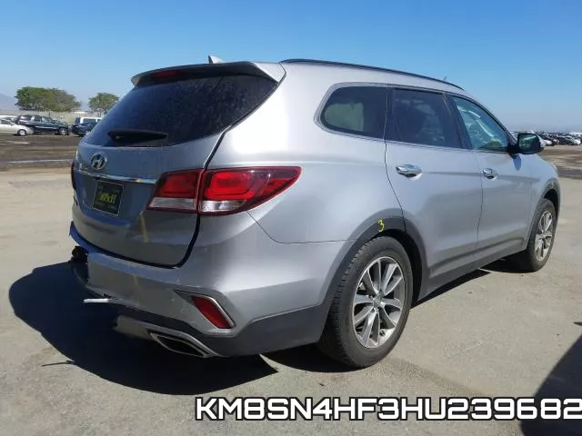KM8SN4HF3HU239682 фото 5