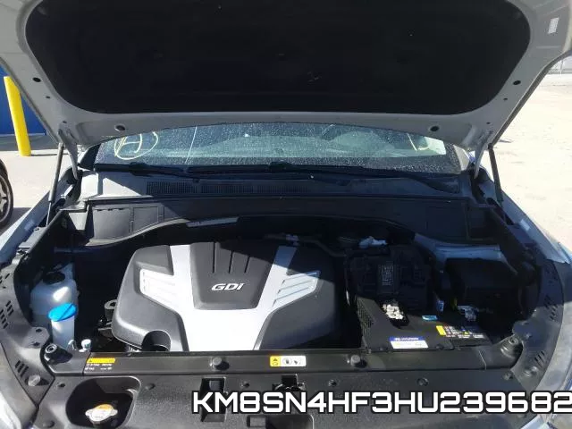 KM8SN4HF3HU239682 фото 8