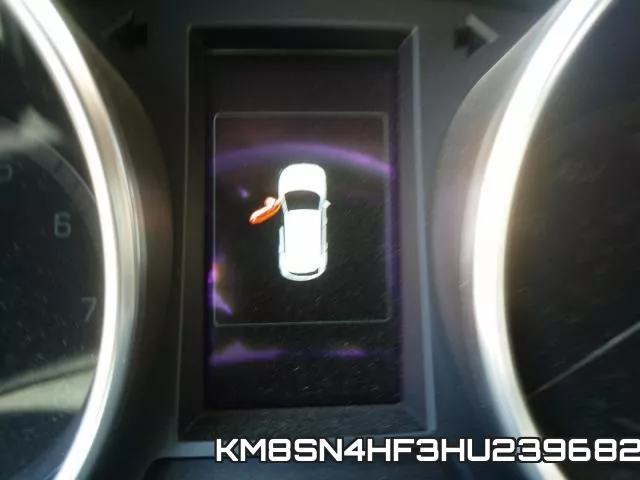 KM8SN4HF3HU239682 фото 9