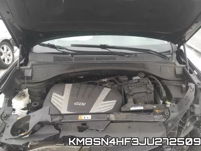 KM8SN4HF3JU272509 фото 8
