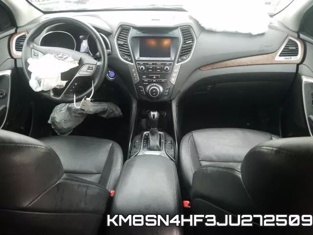 KM8SN4HF3JU272509 фото 10